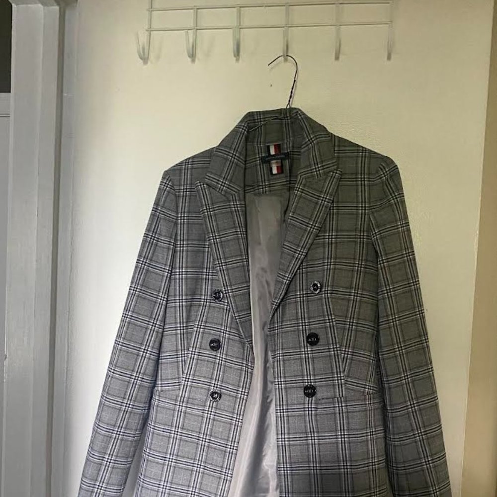 Tommy Hilfiger coat